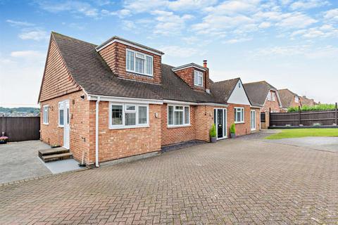 4 bedroom detached house for sale, Copsewood Way, Bearsted, Maidstone