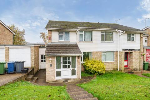 3 bedroom semi-detached house for sale, Downley,  High Wycombe,  Buckinghamshire,  HP13