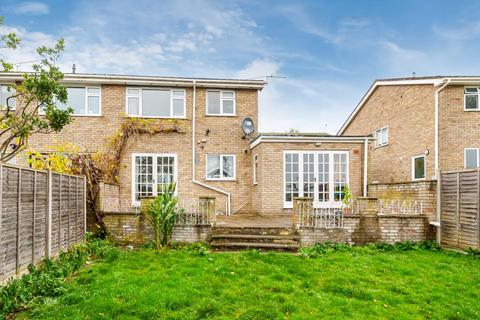 3 bedroom semi-detached house for sale, Downley,  High Wycombe,  Buckinghamshire,  HP13