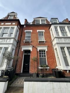 2 bedroom flat to rent, Filmer Road SW6