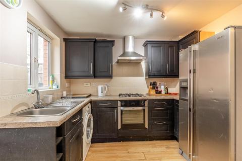 2 bedroom semi-detached house for sale, New Charlton Way, Bristol BS10