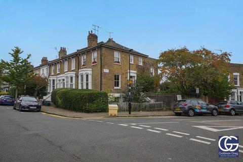 1 bedroom apartment to rent, Riversdale Road, Islington, N5