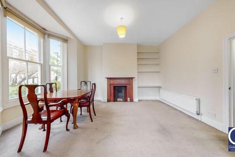 1 bedroom apartment to rent, Riversdale Road, Islington, N5