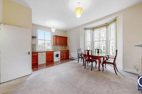 1 bedroom apartment to rent, Riversdale Road, Islington, N5