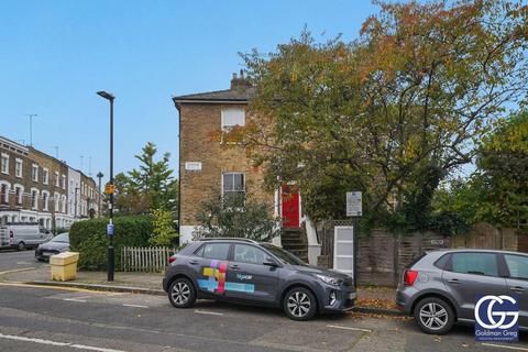 1 bedroom apartment to rent, Riversdale Road, Islington, N5