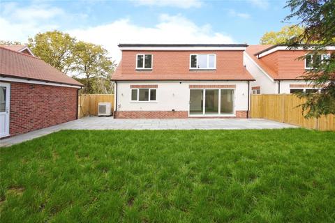 4 bedroom detached house for sale, Nags Head Lane, Brentwood, Essex, CM14