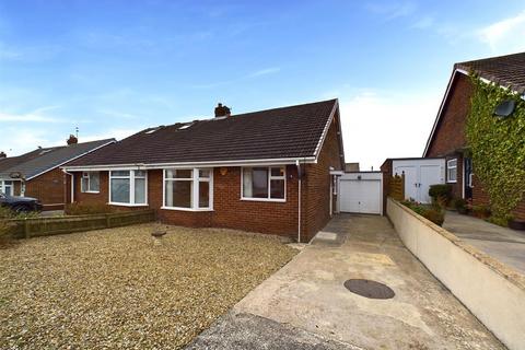 2 bedroom semi-detached bungalow for sale, Rosewood Crescent, Seaton Sluice