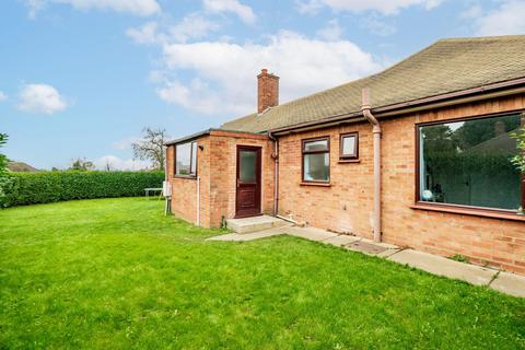 3 bedroom semi-detached bungalow for sale, Norwich Road, Caister-On-Sea