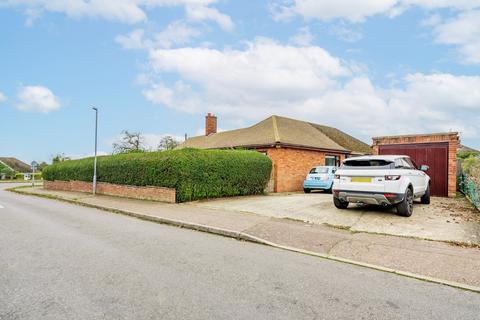 3 bedroom semi-detached bungalow for sale, Norwich Road, Caister-On-Sea