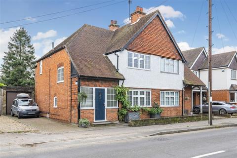 3 bedroom semi-detached house for sale, Send Barns Lane, Send, Surrey, GU23