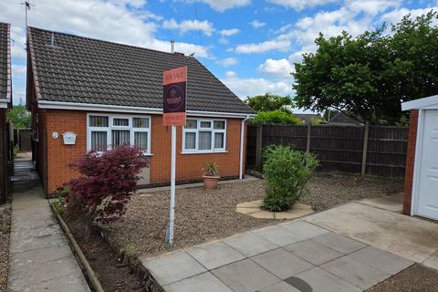 undefined, Boatmans Close, Ilkeston, DE7