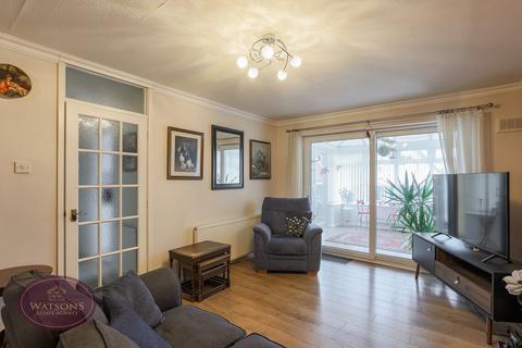 undefined, Boatmans Close, Ilkeston, DE7