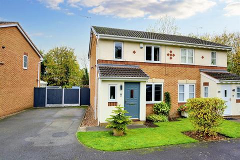 3 bedroom semi-detached house for sale, Malthouse Road, Ilkeston