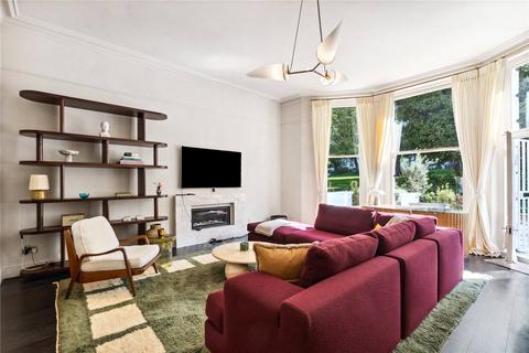 2 bedroom duplex to rent, Ladbroke Gardens, London, W11