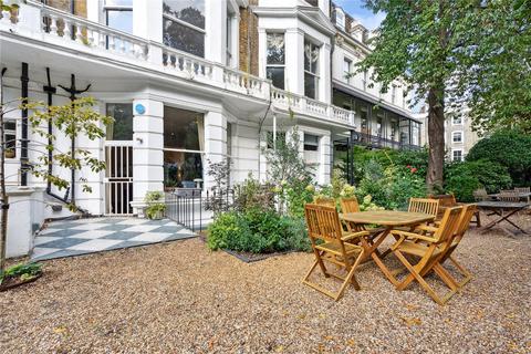 2 bedroom duplex to rent, Ladbroke Gardens, London, W11