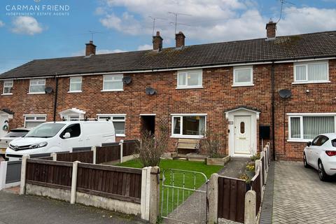 3 bedroom terraced house for sale, Thirlmere Road, Newton, CH2