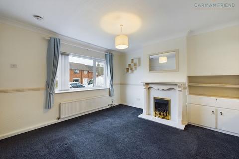 3 bedroom terraced house for sale, Thirlmere Road, Newton, CH2