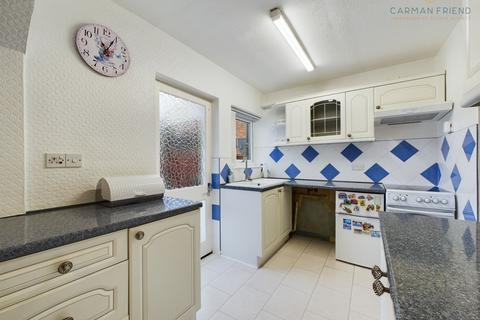 3 bedroom terraced house for sale, Thirlmere Road, Newton, CH2