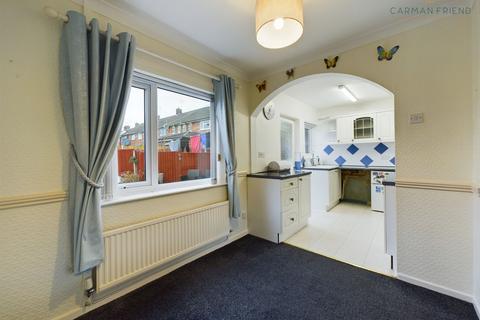 3 bedroom terraced house for sale, Thirlmere Road, Newton, CH2