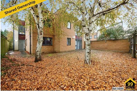 2 bedroom apartment for sale, Masons Close, SOLIHULL, West Midlands, B92