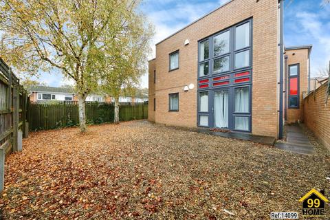 2 bedroom apartment for sale, Masons Close, SOLIHULL, West Midlands, B92