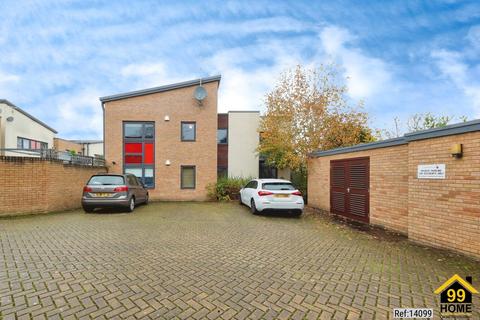 2 bedroom apartment for sale, Masons Close, SOLIHULL, West Midlands, B92