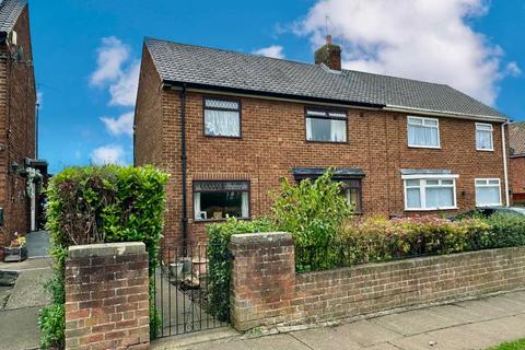 3 bedroom semi-detached house for sale, Bishop Close, Darlington