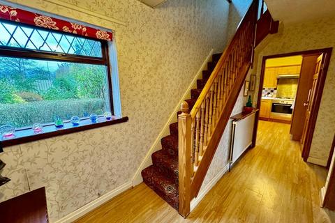 3 bedroom semi-detached house for sale, Bishop Close, Darlington