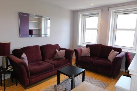 2 bedroom flat to rent, 181, Broughton Road, Edinburgh, EH7 4LN