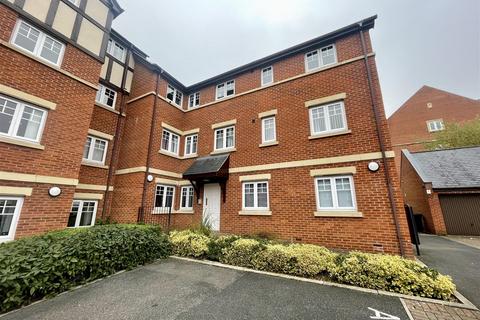 2 bedroom apartment for sale, Scholars Park, Darlington