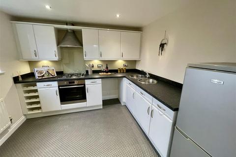 2 bedroom apartment for sale, Scholars Park, Darlington