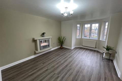 2 bedroom apartment for sale, Scholars Park, Darlington