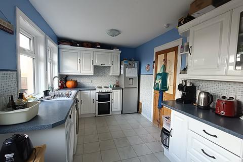 13 Ladyrig View, Heiton, Kelso, TD5 8JU