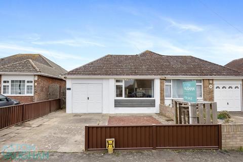 2 bedroom semi-detached bungalow for sale, Mayfield Avenue, Peacehaven BN10