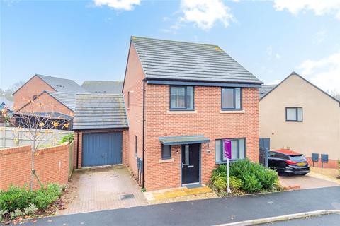 3 bedroom detached house for sale, Archway Drive, Priorslee, TELFORD, Shropshire, TF2