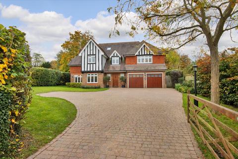 7 bedroom detached house for sale, Childsbridge Lane, Kemsing, Sevenoaks, Kent, TN15