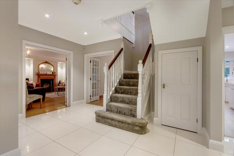 7 bedroom detached house for sale, Childsbridge Lane, Kemsing, Sevenoaks, Kent, TN15