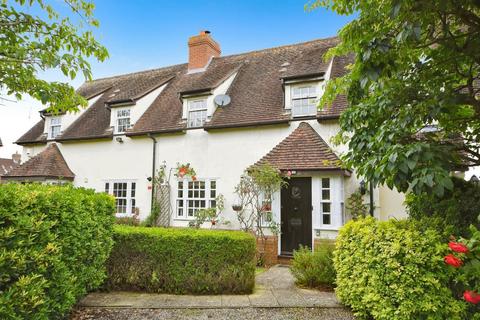 3 bedroom terraced house for sale, Austen Drive, Ingatestone CM4