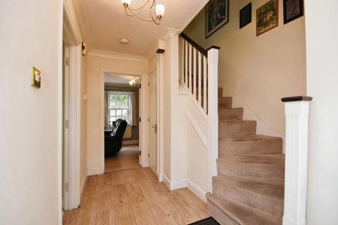 3 Austen Drive, Stock, Ingatestone, CM4 9FB
