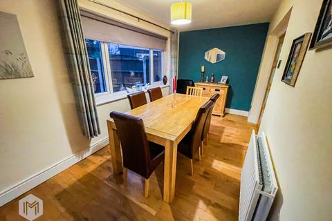 13 Burnham Close, Culcheth, Warrington, WA3 4LJ