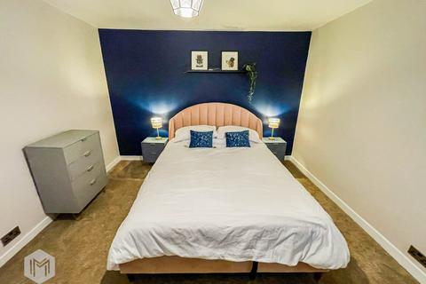 13 Burnham Close, Culcheth, Warrington, WA3 4LJ