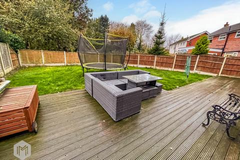 13 Burnham Close, Culcheth, Warrington, WA3 4LJ