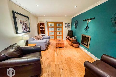 13 Burnham Close, Culcheth, Warrington, WA3 4LJ