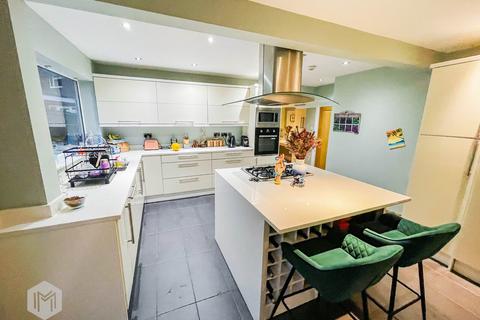 13 Burnham Close, Culcheth, Warrington, WA3 4LJ