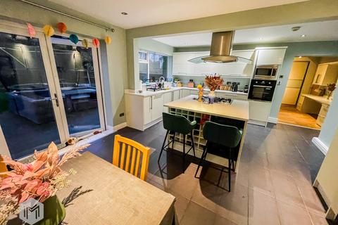 13 Burnham Close, Culcheth, Warrington, WA3 4LJ
