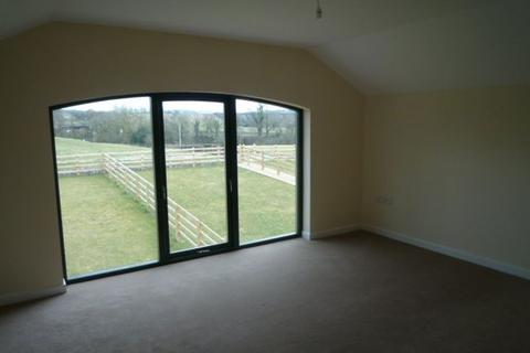 3 bedroom barn conversion to rent, Rode Hall Farm, North Road