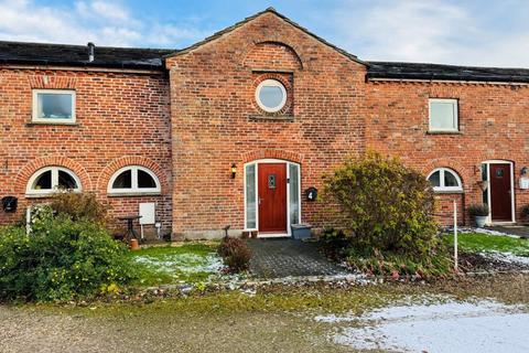 3 bedroom barn conversion to rent, Rode Hall Farm, North Road