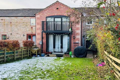 3 bedroom barn conversion to rent, Rode Hall Farm, North Road