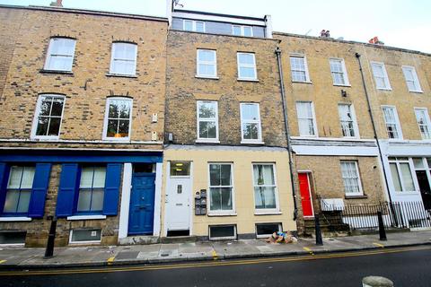 2 bedroom flat to rent, 34 Cannon Street Road, London E1