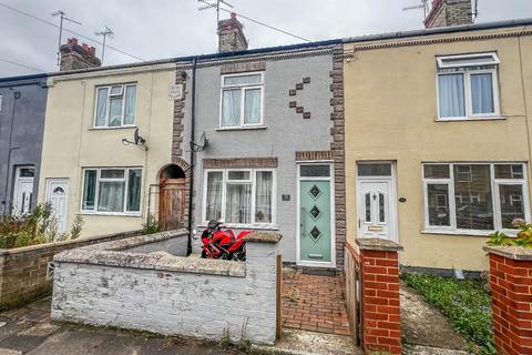 3 bedroom terraced house for sale, Princes Road, Peterborough PE2